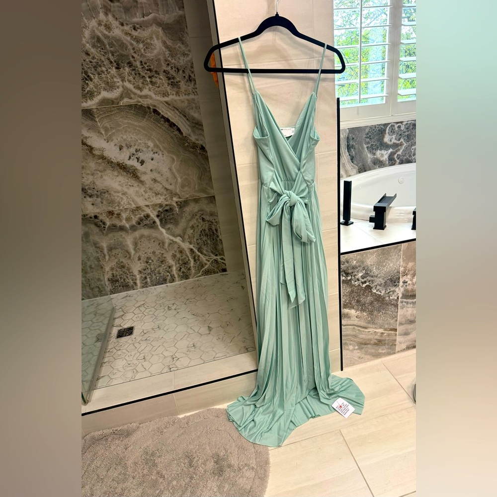 ASOS Design Formal Dress